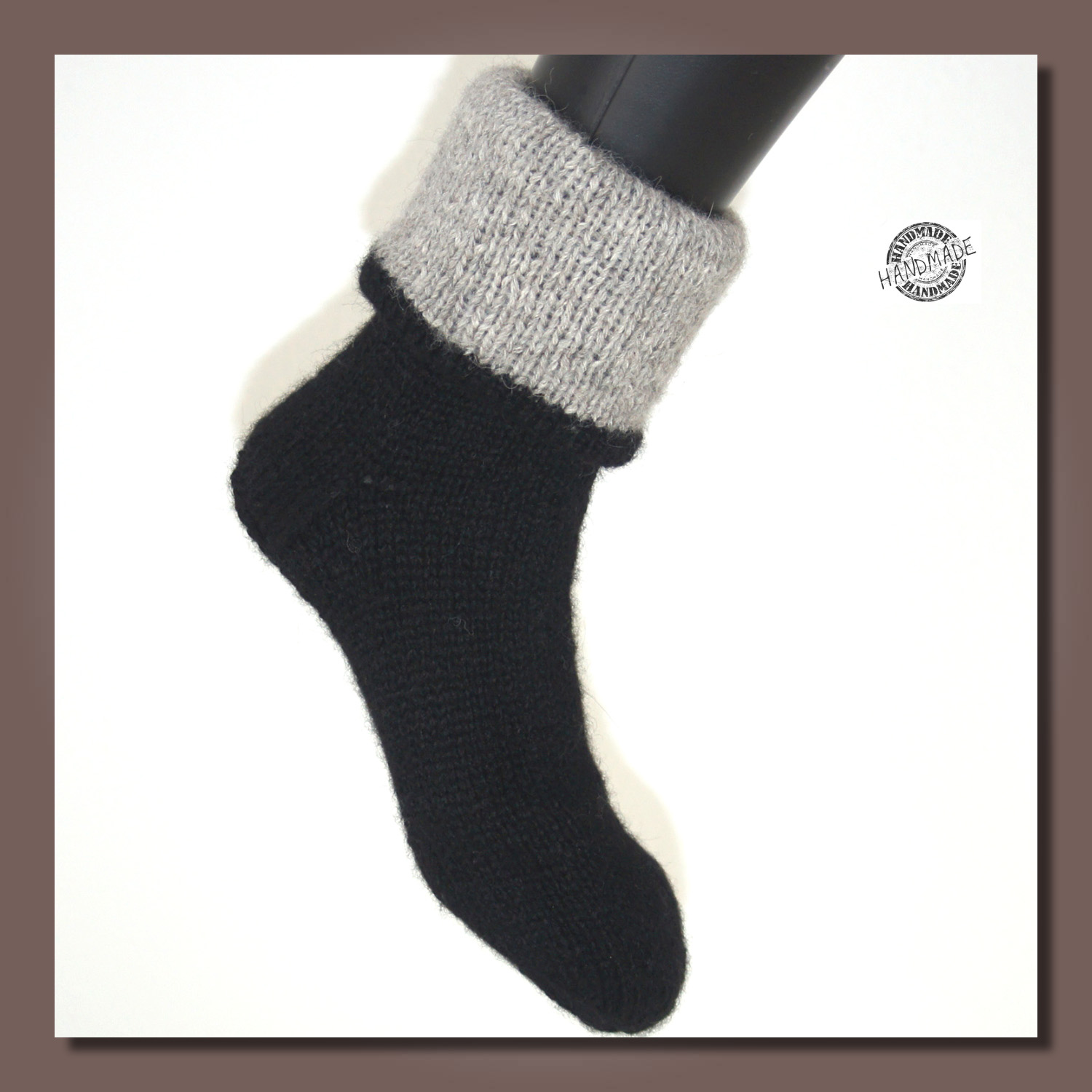 MILLWA's Haus- und Kuschelsocken/cosy socks